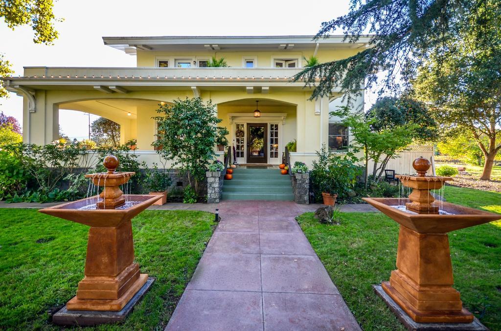 Casa Bella Inn Kenwood Exterior foto